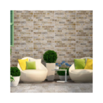 Piso Cerámico Corona Bunes Gris 60X60 Cm