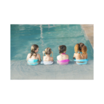 Piso Cerámico Corona Ext Estructurado Beige 55X55 Antideslizante