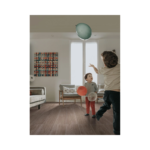 Piso Cerámico Corona Mad Samui Café 51X51 Cm