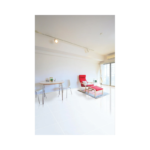 Piso Cerámico Corona Nevado Blanco 51X51