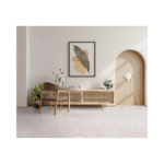 Piso Cerámico Corona Oasis Beige Mármol 60X60