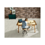 Piso Cerámico Niagara Gris Corona 60X60