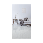 Piso Cerámico Parral Blanco Corona 60X60 Mármol