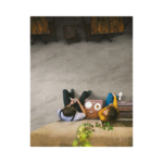 Piso Estructurado Corona Petra Tortora 60X60 Cm