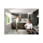 Piso Mármol Corona Imperio Blanco 51X51 Cm