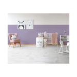 Piso Mármol Corona Menorca Gris 60X60