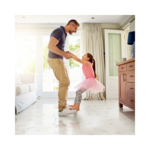 Piso Mármol Corona Sibila Blanco 60X60 Cm