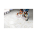 Piso Mármol Ónix Gold Beige Corona 60X60