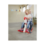 Piso Porcelanato Corona Soho Gris 60X60