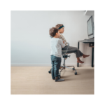 Porcelanato Corona Calares Beige 60X60 Rectificado