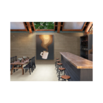 Porcelanato Corona Nuevo Boss Beige 60X60 Rectificado