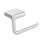 Porta Rollo Corona Liquid Cromo Para Baño