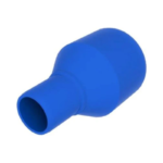 Reducción Pvc Apolo 8X4 Pulgadas Transición Alcantarillado