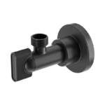 Reducción Rosca Corona Negra 1/2 Pulgada