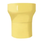 Reducción Excéntrica Novafort Pavco 200x160mm