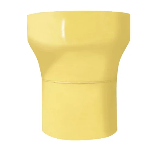 Reducción Excéntrica Novafort Pavco 200x160mm