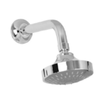 Regadera Gricol Helvetia Ducha Baño