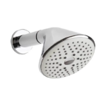 Regadera Grival Cascade Con Brazo Para Ducha