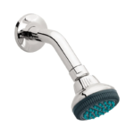 Regadera Grival Riva Conjunto Ducha Ahorradora