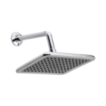 Regadera Palma Grival Ducha Alcachofa Circular