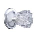 Registro Ducha Gricol Kristal