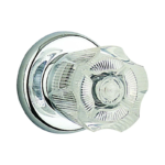 Registro Ducha Grival Briza Latón