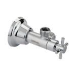 Regulación Metálica Doble Salida Grival