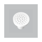 Rejilla Antiolor Silplast 3X1.1/2 Pulgadas