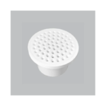 Rejilla Antiolor Silplast 3X2 Pulgadas