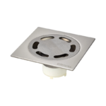 Rejilla Antiolores Grival Acero Inoxidable 1.1/2 2 3 Pulgadas