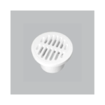 Rejilla Constante Silplast 3X2 Pulgadas