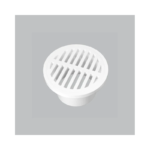 Rejilla Constante Silplast 4X3 Pulgadas