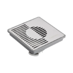 Rejilla Cuadrada Grival Antiempozamiento