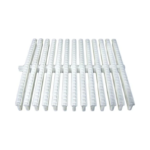 Rejilla Perimetral Piscina Silplast 24Cm X 1Mt