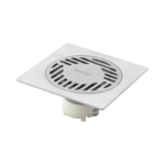 Rejilla Piso Grival Clásica 10X10Cm 1 1/2 Pulgadas