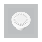 Rejilla Sifón Silplast 3X2 Pulgadas