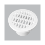 Rejilla Silplast 5X3 Con Contra Canasta