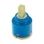 Repuesto Unidad Monocontrol 35Mm Grival