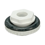 Salida Tanque Plástico Pavco 1 Pulgada