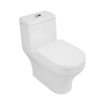 Sanitario Corona Fussion Along Blanco