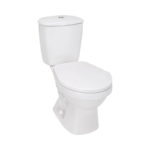 Sanitario Corona Laguna 4.8 Blanco