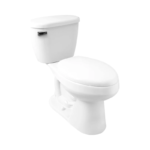 Sanitario Corona Power One Blanco