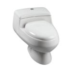 Sanitario Corona Prestigio Blanco