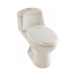 Sanitario Corona Smart Alg Single Bone