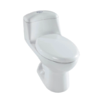 Sanitario Corona Smart Along Single Blanco