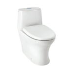 Sanitario Corona Solare Single 4.8 Blanco