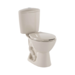 Sanitario Manantial Pro Corona Redondo Bone