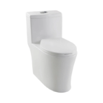 Sanitario One Piece Corona Burgos Along Blanco