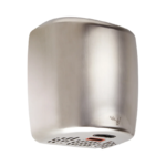 Secador De Manos Grival Potenza Ac Inoxidable Cromo