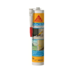Sellador Sikaflex 1A Plus Purform Sika Blanco 600Ml